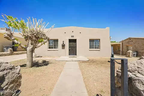 3613 Tyler Ave, El Paso, TX 79930