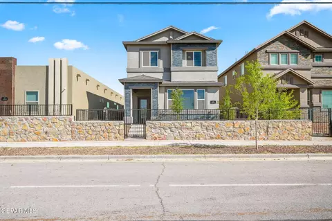14947 Pebble Hills Blvd, El Paso, TX 79938
