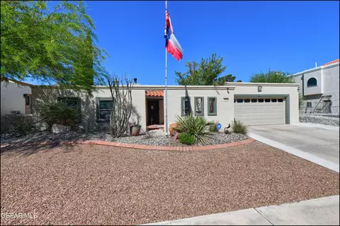 775 Cheltenham Dr, El Paso, TX 79912