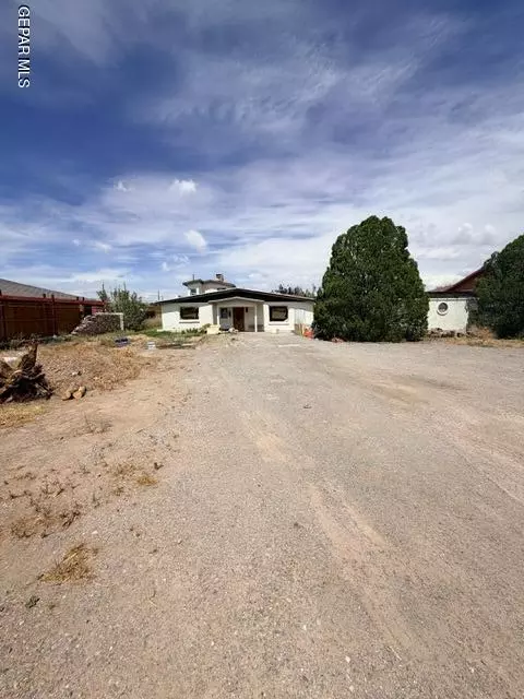 333 Mccune Rd, El Paso, TX 79915