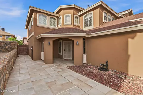 12605 Sun Cove Ave, El Paso, TX 79938