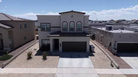 14720 Tierra Escape Ave, El Paso, TX 79938
