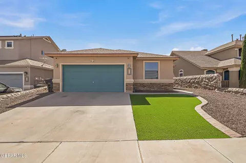 397 Litchfield St, Horizon City, TX 79928