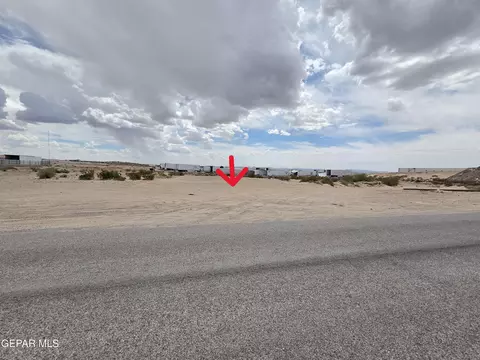 14188 Fortuna St, Clint, TX 79928