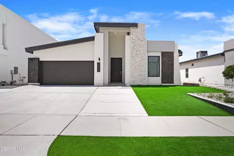 12410 Fill Ball St, El Paso, TX 79928