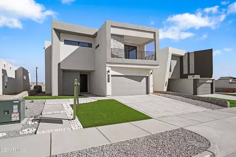 12522 Amesbury Ave, El Paso, TX 79928