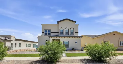 2608 Sammy Cervantes St, El Paso, TX 79938