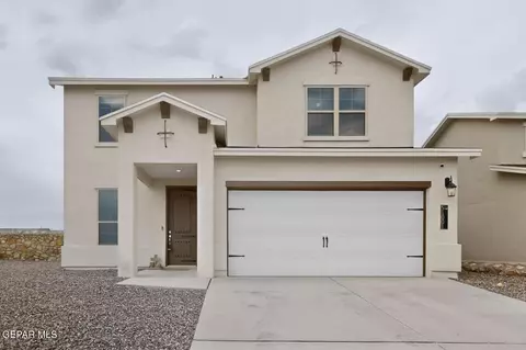51001 Fox Trail Ave, El Paso, TX 79934