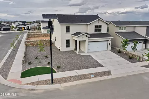 51001 Fox Trail Ave, El Paso, TX 79934