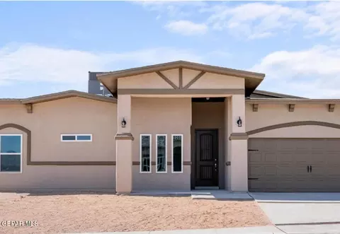 117 Billie Estelle, Sunland Park, NM 88008