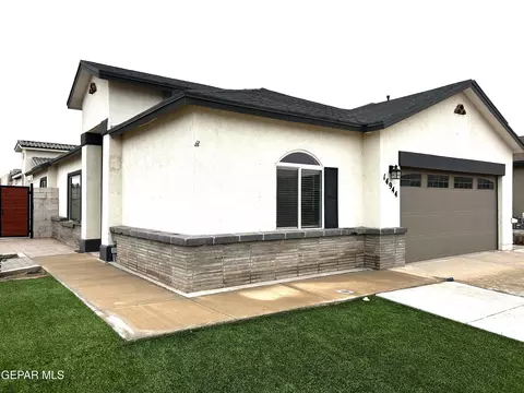 14944 Tierra Isaiah Ave, El Paso, TX 79938