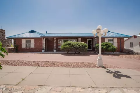 3408 Lebanon Ave, El Paso, TX 79930