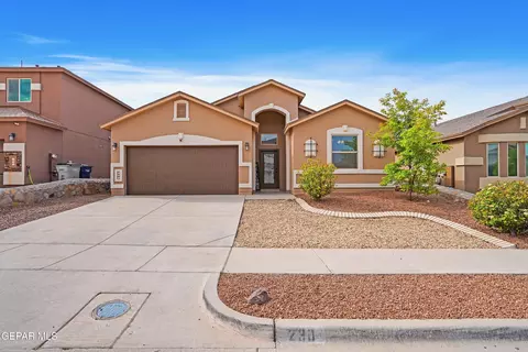 230 Gonzalo Cir, El Paso, TX 79932