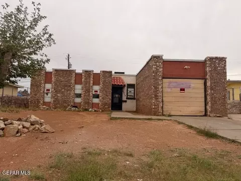 5312 Dearborne Dr, El Paso, TX 79924