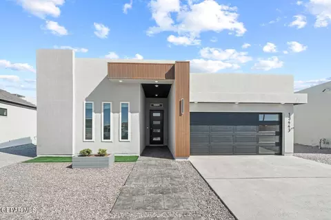 14013 Paseo Original Ct, Horizon City, TX 79928