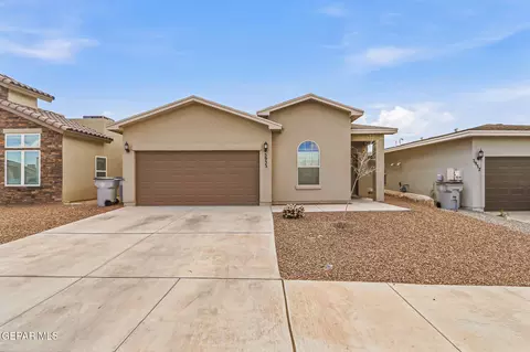 5933 Ruidoso Downs St, El Paso, TX 79932