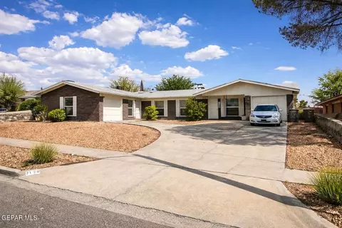 7122 Orizaba Ave, El Paso, TX 79912