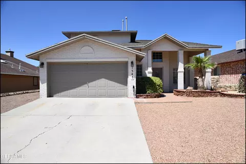 1345 Diana Natalicio Dr, El Paso, TX 79936