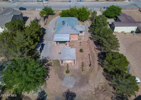 11770 Flor Del Sol, Socorro, TX 79927