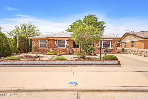 10073 Quebec St, El Paso, TX 79924