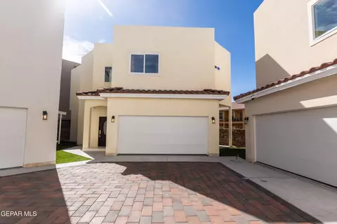 12266 Costa Brava Pl, El Paso, TX 79938