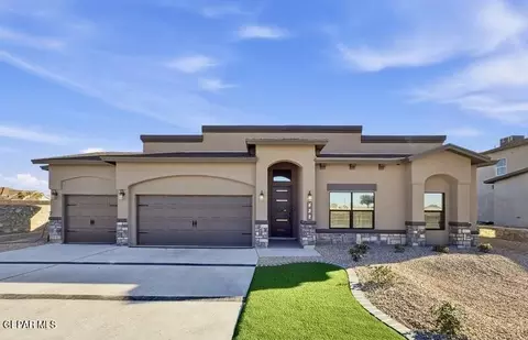 422 Masoud Ct, El Paso, TX 79932