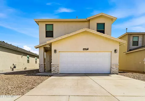 14508 Brianna Leah Dr, El Paso, TX 79938