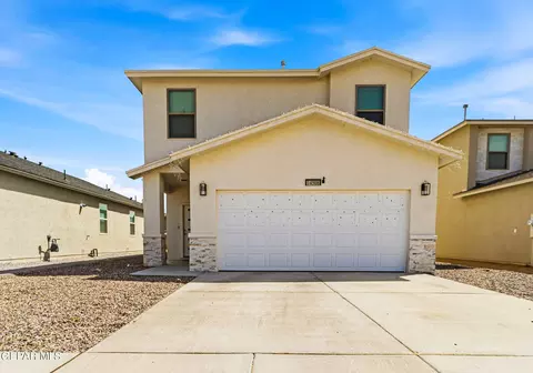 14508 Brianna Leah Dr, El Paso, TX 79938