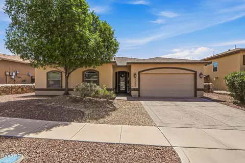 7320 Kiowa Creek Dr, El Paso, TX 79911