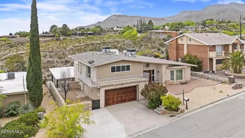 3304 Poquita Ct, El Paso, TX 79904