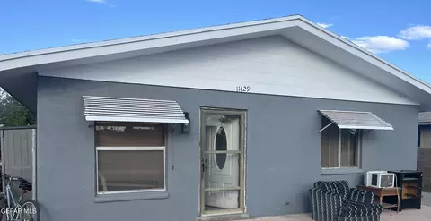 11429 Jenny Rd, Socorro, TX 79927
