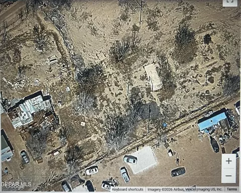 12457 Caballero Rd, San Elizario, TX 79849