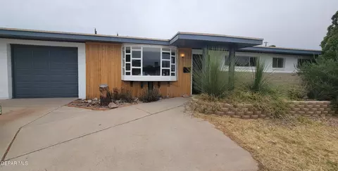 10173 Bermuda Ave, El Paso, TX 79925