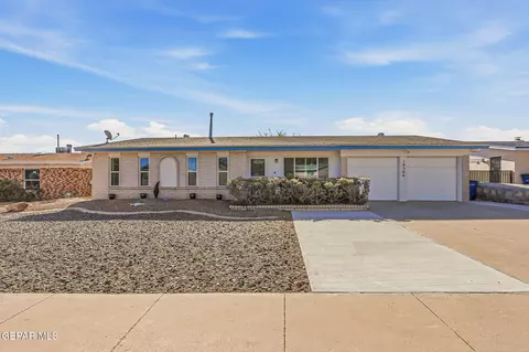 10504 Gaius Dr, El Paso, TX 79924
