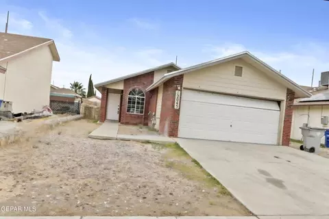 12045 Greenveil Dr, El Paso, TX 79936
