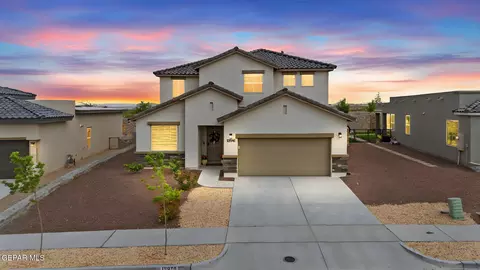 12976 Tatenhill Dr, El Paso, TX 79928