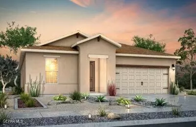 305 Emerald Air Pl, Horizon City, TX 79928