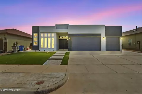 1476 Kimsha Dr, El Paso, TX 79928