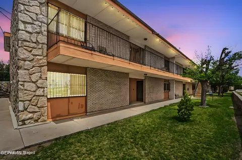 6400 Edgemere Blvd #50, El Paso, TX 79925