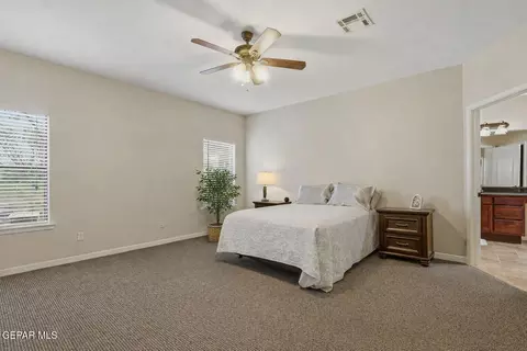 Bedroom - 617 Wallace Rd, Anthony, NM 88021 photo 1 of 5