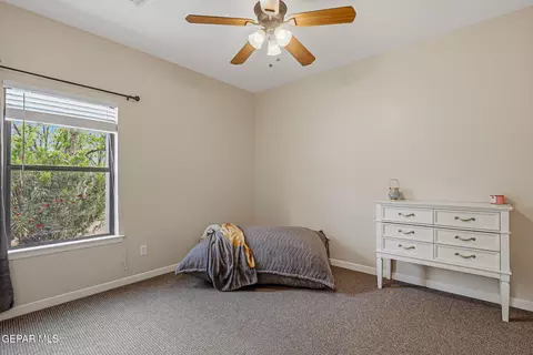 Bedroom - 617 Wallace Rd, Anthony, NM 88021 photo 5 of 5