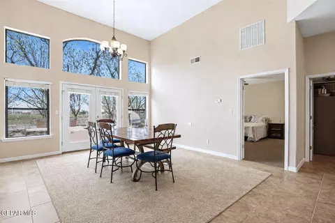 Dining - 617 Wallace Rd, Anthony, NM 88021 photo 4 of 4