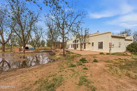 Exterior - 617 Wallace Rd, Anthony, NM 88021 photo 10 of 14