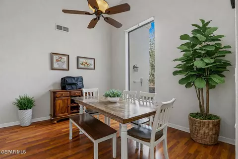 Dining - 617 Wallace Rd, Anthony, NM 88021 photo 1 of 4