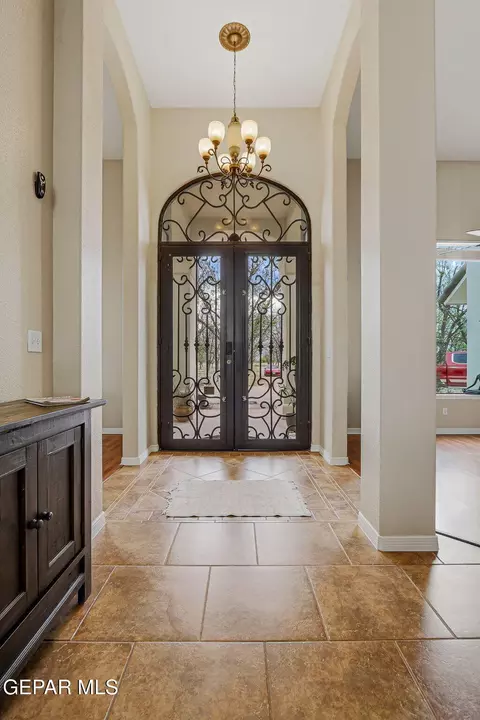 Entry Way - 617 Wallace Rd, Anthony, NM 88021 photo 1 of 1