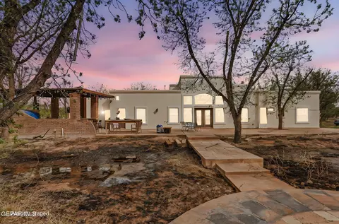 Exterior - 617 Wallace Rd, Anthony, NM 88021 photo 14 of 14
