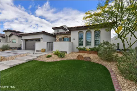 1758 Avelina Ingle St, El Paso, TX 79911