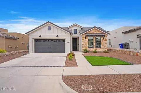 1729 Eased St, El Paso, TX 79928
