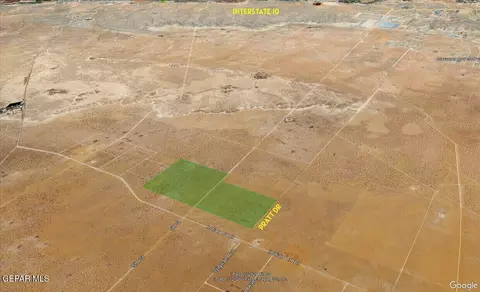 0 Pratt Dr, El Paso, TX 79928