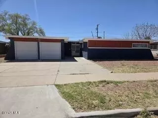 5216 Kodiak Ave, El Paso, TX 79924